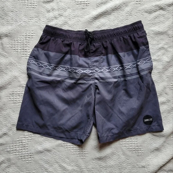O'Neill Sport Summer Swimming Shorts - Picture 1 of 7